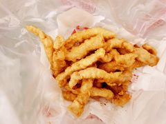 干炸里脊-北坦杨家干炸里脊(总店)