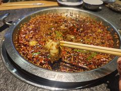 -胖子鱼·天水麻辣鱼火锅(秦州407店)