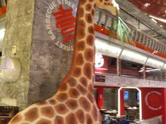 -神府路壹号·海鲜烧烤·砂锅粥·锅物(三坊七巷店)