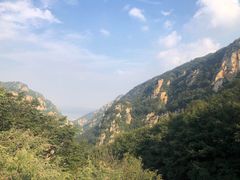 -黑龙潭风景区