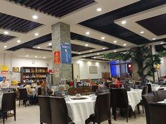 -时利和美食(东方广场店)
