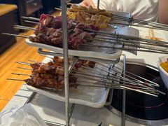 -玉善烧烤串城(长春总店)