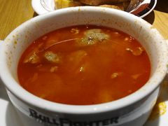 -斗牛士牛排(南京东路店)