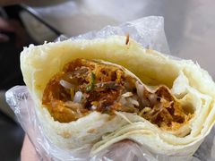 卷圈-正味斋锅巴菜(西北角店)