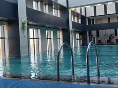 -西美五洲酒店康乐中心