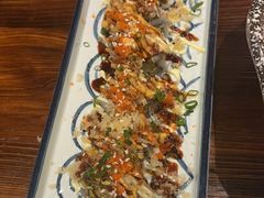 -鸟鹏烧鸟居酒屋(熙龙湾店)