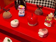 -上海大宁福朋喜来登酒店大堂吧(共和新路店)