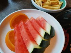 -一品渝香干锅鸭头(平安店)