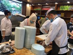 -清真·益鑫羊肉手抓馆(花园北街店)