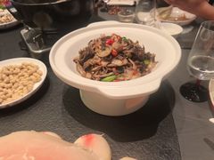 -香丰阁·烤鸭·川湘菜(清河店)