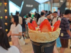 -July tale·可丽饼(德基广场店)