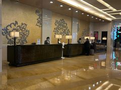 -国家会议中心大酒店