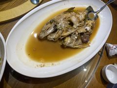 -77号渔船·蒸海鲜青岛菜(积米崖店)