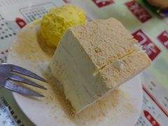 -香港華心糖水鋪(南西总店)