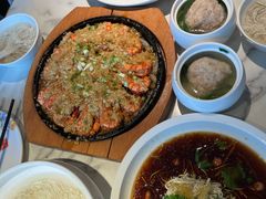 -花园茶楼(兴城西路店)