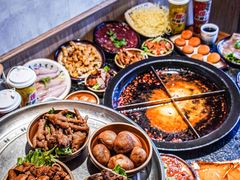 -陈眼镜火锅(总店)