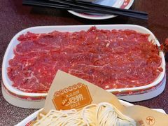 -大吉利潮汕牛肉火锅(王府井店)