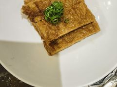 -新白鹿餐厅(爱琴海购物中心店)