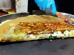 -清真·二嫂子煎饼果子(鼓楼旗舰形象店)