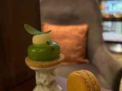 -行者书屋大堂吧 ·下午茶(南京圣和府邸酒店)