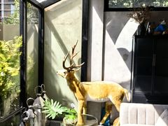 -喜蓝台·HI UP LAND度假餐厅