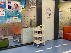 -极橙儿童齿科矫正中心(奥城店)