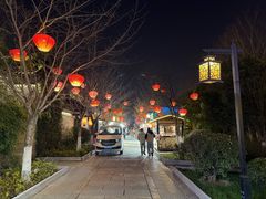 -回龙窝历史文化街区