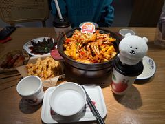 -领蟹祥记·香辣蟹·特色小海鲜(奥体天虹店)