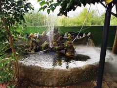 -邛海景风火盆烧烤(大石板古村二分店)