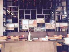 -金奥国际酒店温哥华扒房Vancouver Grill