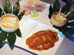 -梧桐北京烤鸭·铜锅涮肉(海岸城店)