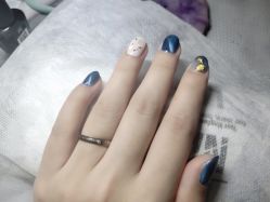 -美甲日记美睫专业纹绣半永久