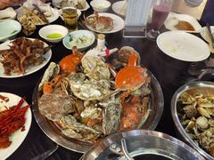 -渔公码头·九龙湾国际饭店