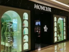 -MONCLER(武汉国际广场店)