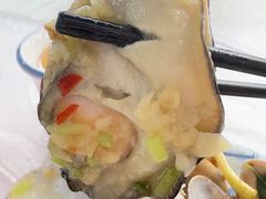-众味海鲜大排档·活海鲜·潮汕味(南澳店)