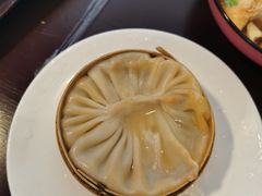 -秦地元羊肉馆(人民东路店)