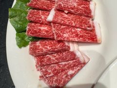 -NIUAN牛庵·日式和牛烧肉(恒隆店)