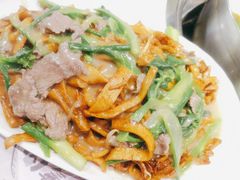 -海银海记牛肉火锅(解放路店)