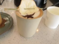 -ChanDu躔度咖啡(灯塔店)