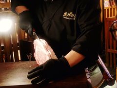 -黑牛の店·和牛烧肉(合生汇店)
