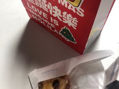 -好利来(朝外店)