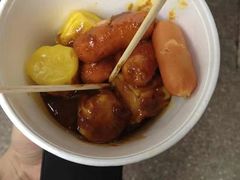 -利强记北角鸡蛋仔(弥敦道店 )