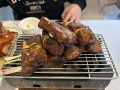 -云腾食府·云南菜