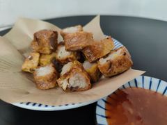 闽南五香卷-小宝·路鼎记·福鼎特色小吃(富民路店)