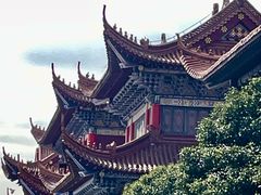 -皇罗禅寺
