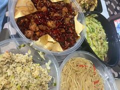 -破三川·新川菜(静安大融城店)