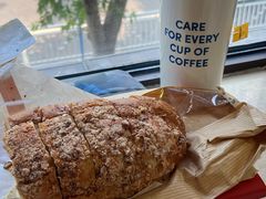核桃布里奥斯-BREAD WAY面包路·欧式面包(龙湖时代D馆店)