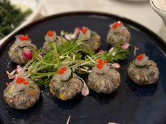 -周三的情书花园餐厅(江北店)