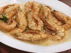 -大茄来海鲜餐厅(亚洲城分行)