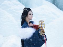 -翩若国风汉服体验馆